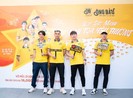 6 cầu thủ HA Gia Lai theo bầu Đức kinh doanh cà phê Ông Bầu