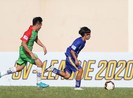 Nghẹt thở cuộc đua bán kết bảng A