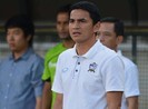 HA Gia Lai hội quân và kiêng dè ‘bàn tay thép’ của Kiatisak