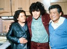 Xót xa cuộc phỏng vấn cuối cùng của Maradona nhớ về mẹ