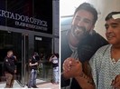 Cảnh sát Argentina ‘sờ gáy’ bác sĩ của Maradona
