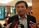 Ông Nguyễn Hạnh Phúc làm Tổng Thư ký Quốc hội khóa XIV