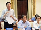 Nhiều lãnh đạo sợ bị dân đánh giá