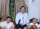 Sao lại để ông Trịnh Xuân Thanh trốn mất?