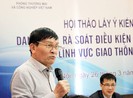 Bỏ ra 130 tỉ đồng mua ô tô nhưng... đắp chiếu