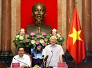 Tổng bí thư, Chủ tịch nước: 'Không thể để đạo đức xuống cấp'