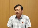 Phân cấp, phân quyền nhưng vẫn phải hỏi lên trên