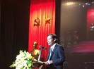 Luật sư Việt Nam trưởng thành qua 10 năm thành lập Liên đoàn