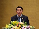 'Xóa nợ thuế là xóa luôn, trừ người nộp thuế vi phạm luật'