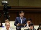 Đại biểu Quốc hội cảnh báo tình trạng có tiền không tiêu được