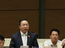 Viện trưởng Cấp cao Đà Nẵng phản pháo ĐB Lưu Bình Nhưỡng