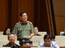 Công an Nghệ An: Vụ 39 người không phải tội buôn người...