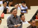 Đại biểu QH: 'Có một bộ phận bỏ giá trị chạy theo giá cả'?