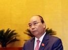 Thủ tướng: 'Không có luật, dân không bỏ vốn ra đầu tư đâu!'