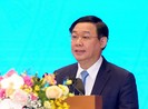 Chính phủ muốn các cấp khẩn trương, quyết liệt, trách nhiệm