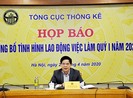 COVID-19 làm 5 triệu lao động phải tạm nghỉ, mất việc làm
