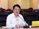 Miễn, giảm kinh phí công đoàn: Phải tháng 10 Quốc hội mới bàn