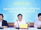 Thứ trưởng KH&ĐT: Tư nhân làm tốt các ngành Nhà nước độc quyền