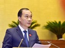 Thủy điện sẽ không thuộc diện đầu tư theo phương thức PPP