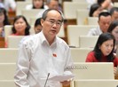 Bí thư Nguyễn Thiện Nhân: 'Cần công bố hết dịch COVID-19'