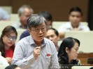 Đừng mượn 'bóng ma thế lực thù địch' để công kích