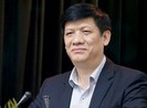 Thủ tướng giao ông Nguyễn Thanh Long giữ quyền Bộ trưởng Y tế