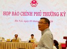 Nhập cảnh trái phép có cả người Việt trở về
