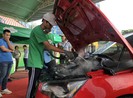 Ô tô trong nước sẽ được gia hạn nộp thuế tiêu thụ đặc biệt
