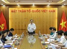Vận động ca sĩ, cầu thủ, người uy tín... ủng hộ người nghèo