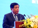 'Việt Nam phải có tư duy vượt lên trước để bắt kịp thế giới'