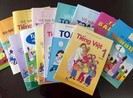Cử tri bức xúc sách giáo khoa lớp 1, trục lợi y tế