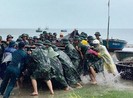 Thủ tướng Nguyễn Xuân Phúc gửi thư cho Quân đội Nhân dân