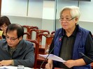'Làm sao để bà bán rau, ông bán nước là… công dân số'