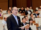 Ông Nguyễn Thiện Nhân: Chính quyền đô thị có lợi hơn cho dân