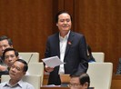 SGK lớp 1: Sai sót không đến mức phải chuyển công an điều tra