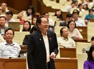 'Liệu có tính phương án sáp nhập các tỉnh hay không?'