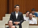 Phó thủ tướng trả lời về 'cơ chế chủ quản' với các đại học