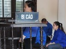 Nữ sinh viên và mẹ vận chuyển heroin bằng siêu xe hầu tòa
