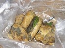 Thương tâm: Ba cha con tử vong vì ăn bánh ngô mốc