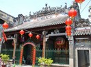 Người Hoa ở TP HCM phản đối Trung Quốc