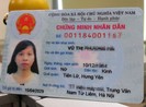 Người dân có bị phiền toái với CMND mẫu mới?