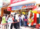 Vietjet tưng bừng khuyến mãi lớn mừng khai trương