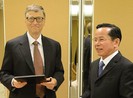Những tỷ phú Việt có tấm lòng 'Vàng'