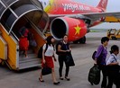 Sau vụ máy bay hạ cánh nhầm: Giám sát đặc biệt VietJet trong một tháng