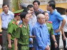 Phúc thẩm “đại án” tham nhũng với hai án tử tại ALC II - Agribank