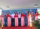 Khai mạc triển lãm Bất động sản “1 tỉ đồng”