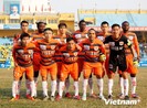 AFC gia hạn cấm thi đấu với 9 cầu thủ cá độ Ninh Bình