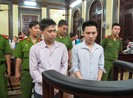 Một người chết, 1 bị tù chung thân vì mời uống bia "dô" 100%