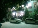 Cảnh sát điều tra thuộc Bộ Công an dùng súng khống chế hàng loạt cán bộ kiểm lâm