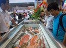 Triển lãm hội chợ thủy sản lớn nhất Đông Nam Á tại Việt Nam